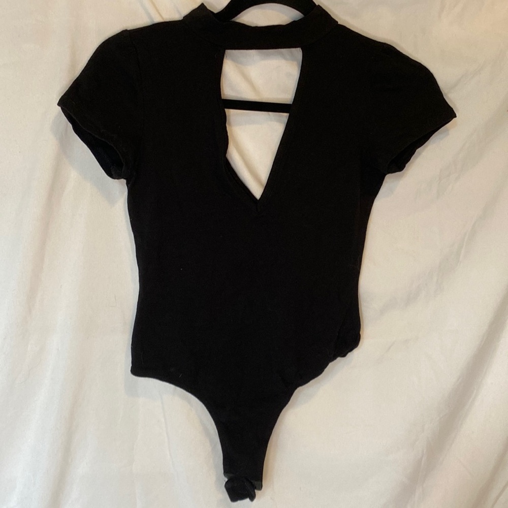 Bodysuit